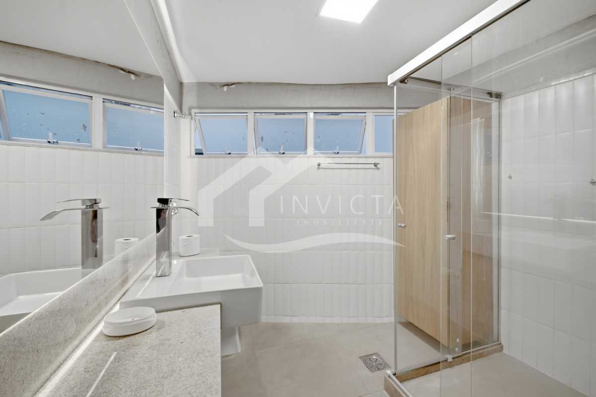 Imperdível - Excelente 4 quartos em Ipanema - IPAP40084