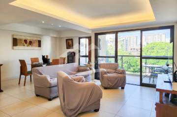 Imperdível - MARAVILHOSA COBERTURA DUPLEX EM BOTAFOGO! - BTCO40013