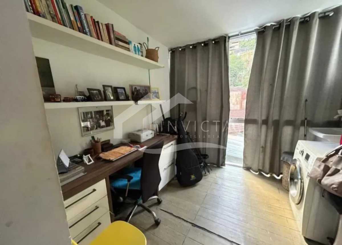 Conheça 20460d9e-9b92-4621-b30d-bda70f do imóvel - Apartamento Impecável | Conforto e Praticidade - BTAP10058 - 13 20460d9e-9b92-4621-b30d-bda70f - 13