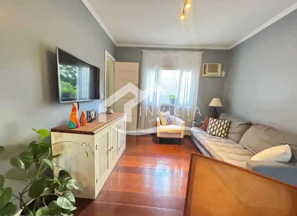 Conheça AA do imóvel - Apartamento Impecável | Conforto e Praticidade - BTAP10058 - 25 AA - 25