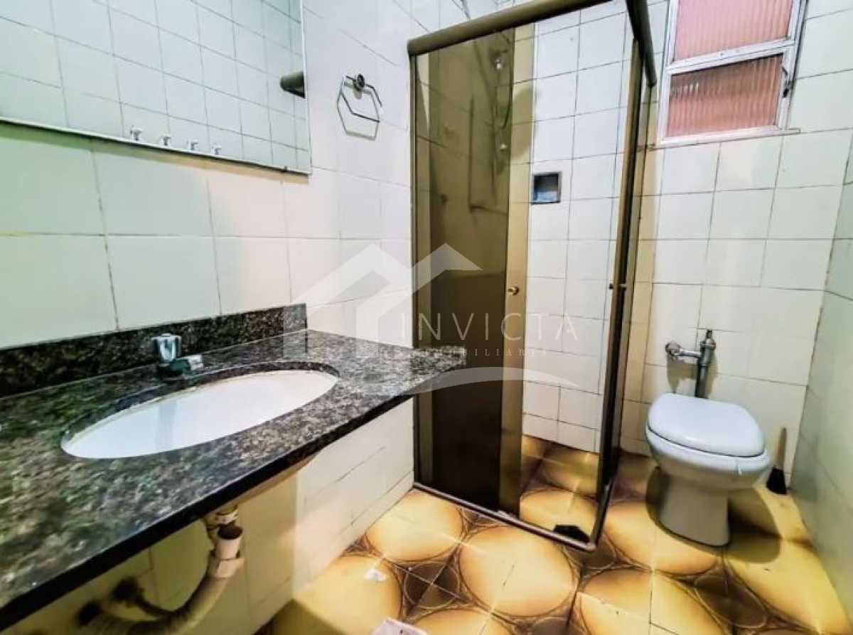 Conheça 18 do imóvel - 2 quartos com área externa !!! - BTAP20165 - 16 18 - 16