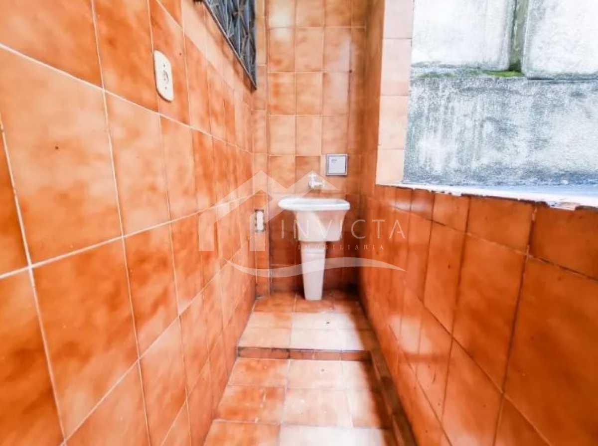 Conheça 19 do imóvel - 2 quartos com área externa !!! - BTAP20165 - 17 19 - 17
