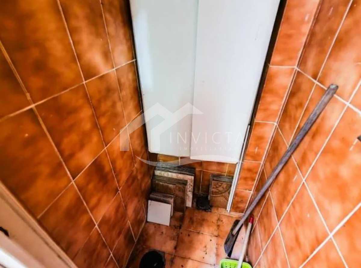 Conheça 20 do imóvel - 2 quartos com área externa !!! - BTAP20165 - 18 20 - 18