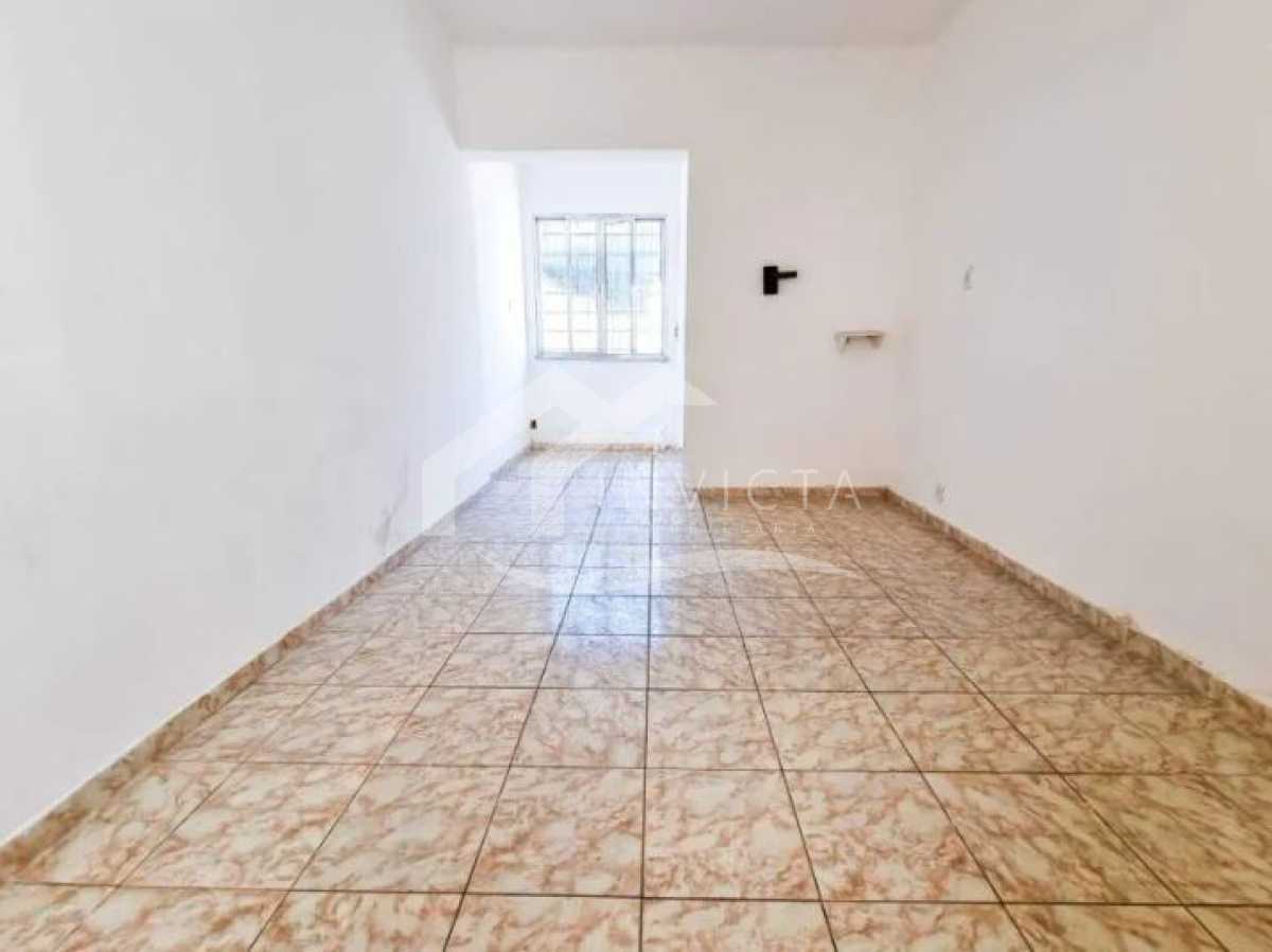Conheça 1 do imóvel - 2 quartos com área externa !!! - BTAP20165 - 21 1 - 21
