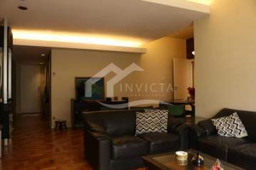 Oportunidade - Excelente Apartamento DE 3 QUARTOS NO POSTO 6 - RPAP30429