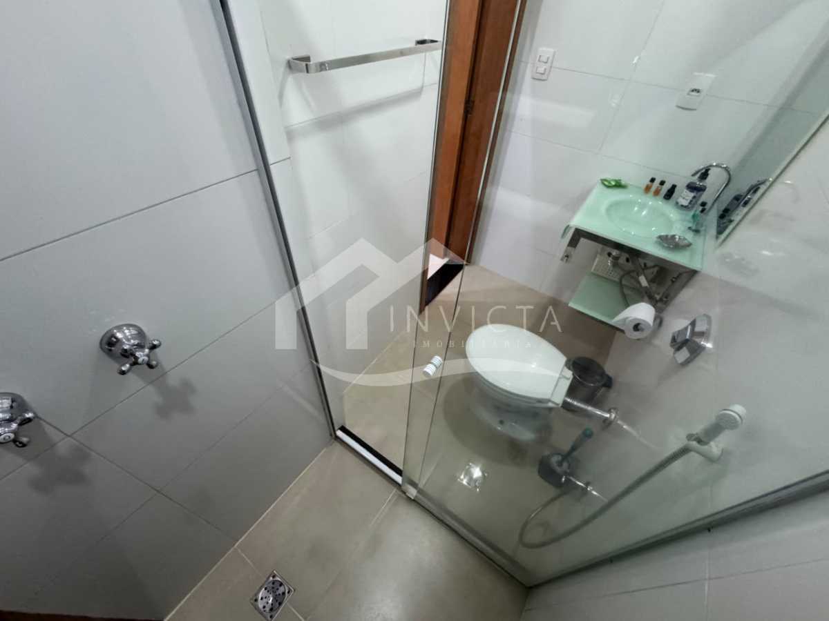 Conheça WhatsApp Image 2026-06-23 at 1 do imóvel - QUARTO E SALA REFORMADO COM PORTEIRA FECHADA PRÓXIMO DO METRÔ E DA PRAIA!!! - FCAP12075 - 26 WhatsApp Image 2026-06-23 at 1 - 26