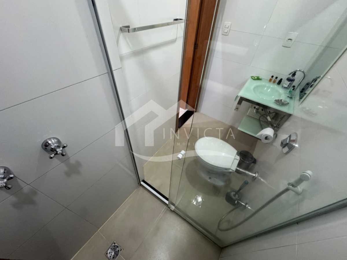 Conheça WhatsApp Image 2026-06-23 at 1 do imóvel - QUARTO E SALA REFORMADO COM PORTEIRA FECHADA PRÓXIMO DO METRÔ E DA PRAIA!!! - FCAP12075 - 27 WhatsApp Image 2026-06-23 at 1 - 27