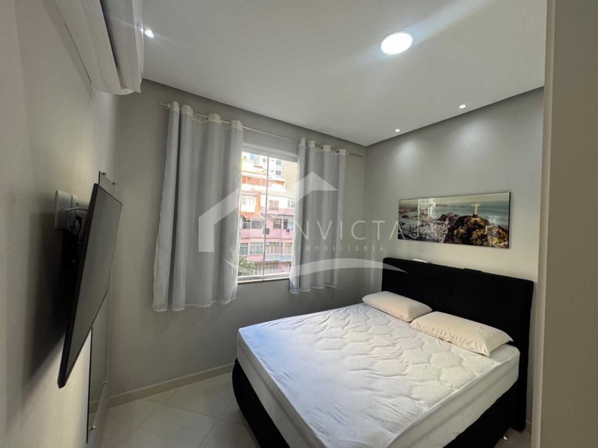 Conheça WhatsApp Image 2026-06-23 at 1 do imóvel - QUARTO E SALA REFORMADO COM PORTEIRA FECHADA PRÓXIMO DO METRÔ E DA PRAIA!!! - FCAP12075 - 16 WhatsApp Image 2026-06-23 at 1 - 16
