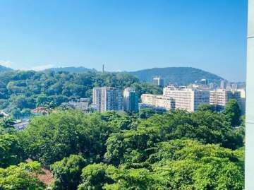 Alto padrão - Apartamento : Padrão / Residencial / Botafogo - BTAP10105