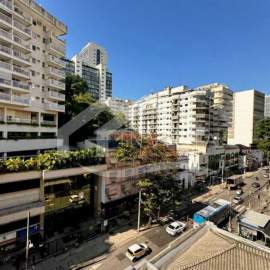 Imperdível - MARAVILHOSO APARTAMENTO EM BOTAFOGO!!! - BTAP10110
