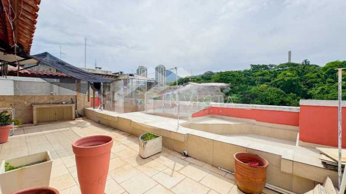 Conheça 30480 do imóvel - Cobertura Duplex em Botafogo - IPCO20011 - 4 30480 - 4