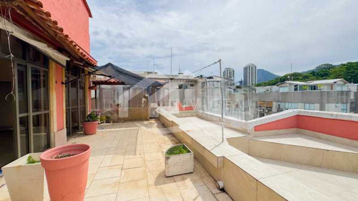 Conheça 30481 do imóvel - Cobertura Duplex em Botafogo - IPCO20011 - 5 30481 - 5