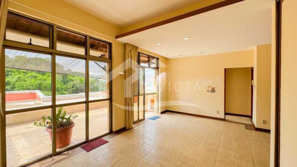 Conheça 30472 do imóvel - Cobertura Duplex em Botafogo - IPCO20011 - 11 30472 - 11