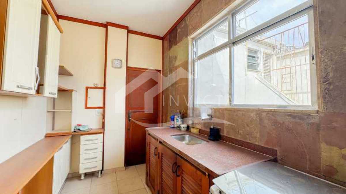 Conheça 30471 do imóvel - Cobertura Duplex em Botafogo - IPCO20011 - 22 30471 - 22