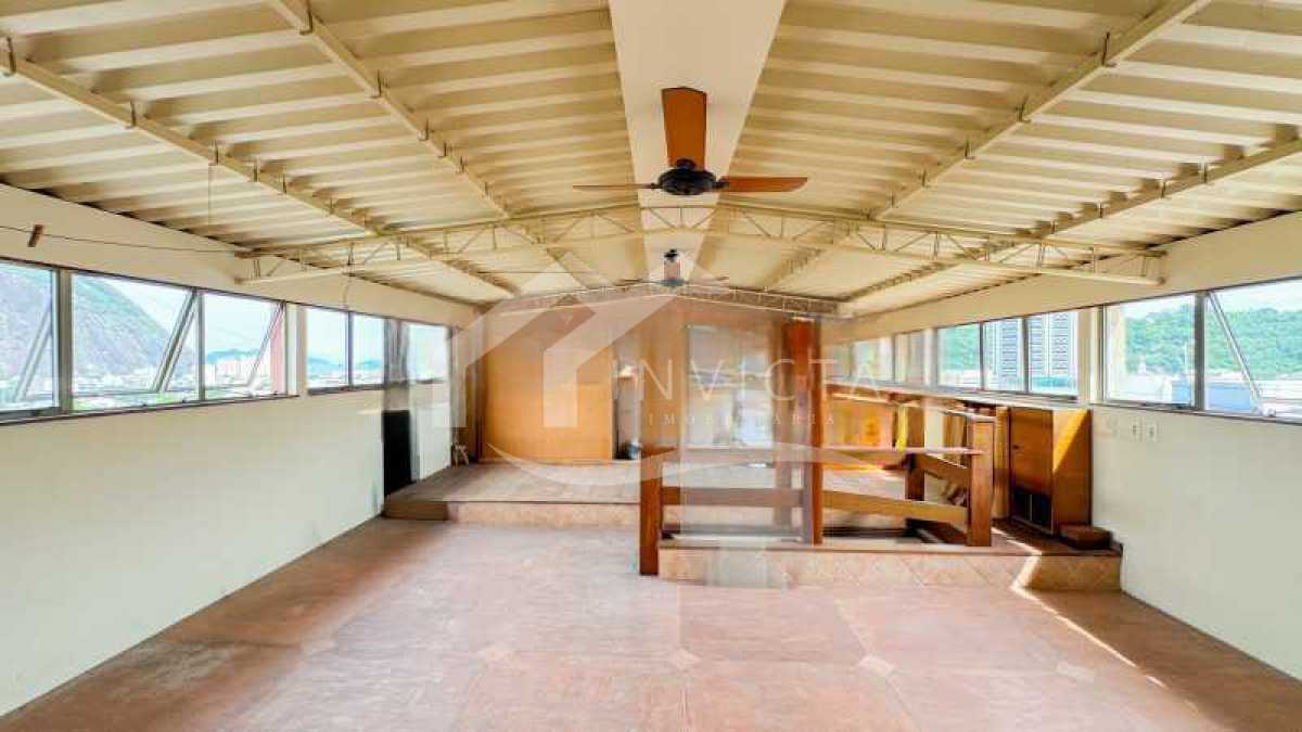 Conheça 30487 do imóvel - Cobertura Duplex em Botafogo - IPCO20011 - 24 30487 - 24