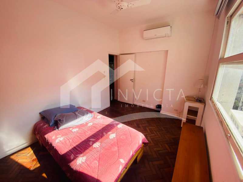 Conheça 1° Quarto do imóvel - Magnifica cobertura em rua nobre de copacabana!!!! - FCCO30010 - 14 1° Quarto - 14