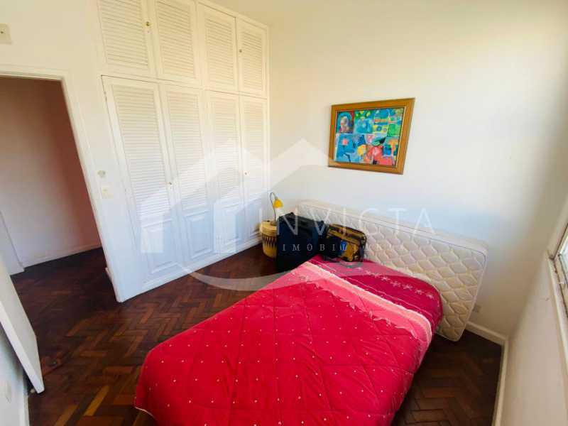 Conheça 2° Quarto do imóvel - Magnifica cobertura em rua nobre de copacabana!!!! - FCCO30010 - 21 2° Quarto - 21