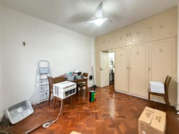 Imperdível - IMPERDIVEL APARTAMENTO NO CORACAO DE COPACABANA - FCAP40091