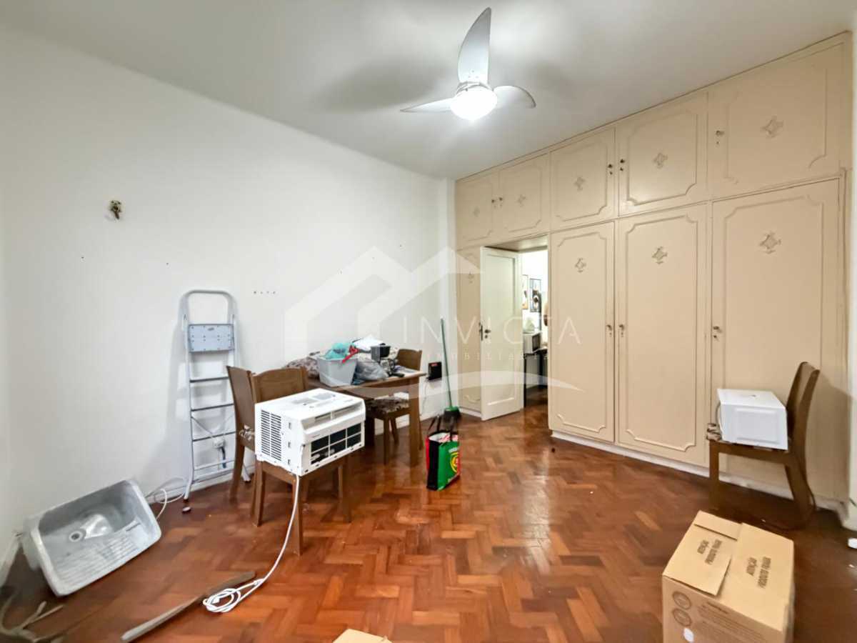 Imperdível - IMPERDIVEL APARTAMENTO NO CORACAO DE COPACABANA - FCAP40091