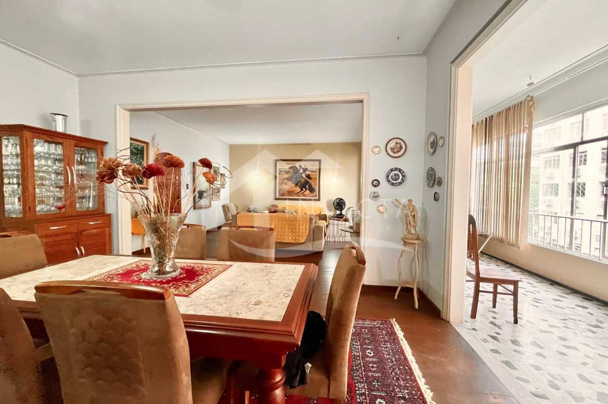 Imperdível - IMPERDIVEL APARTAMENTO NO CORACAO DE COPACABANA - FCAP40091