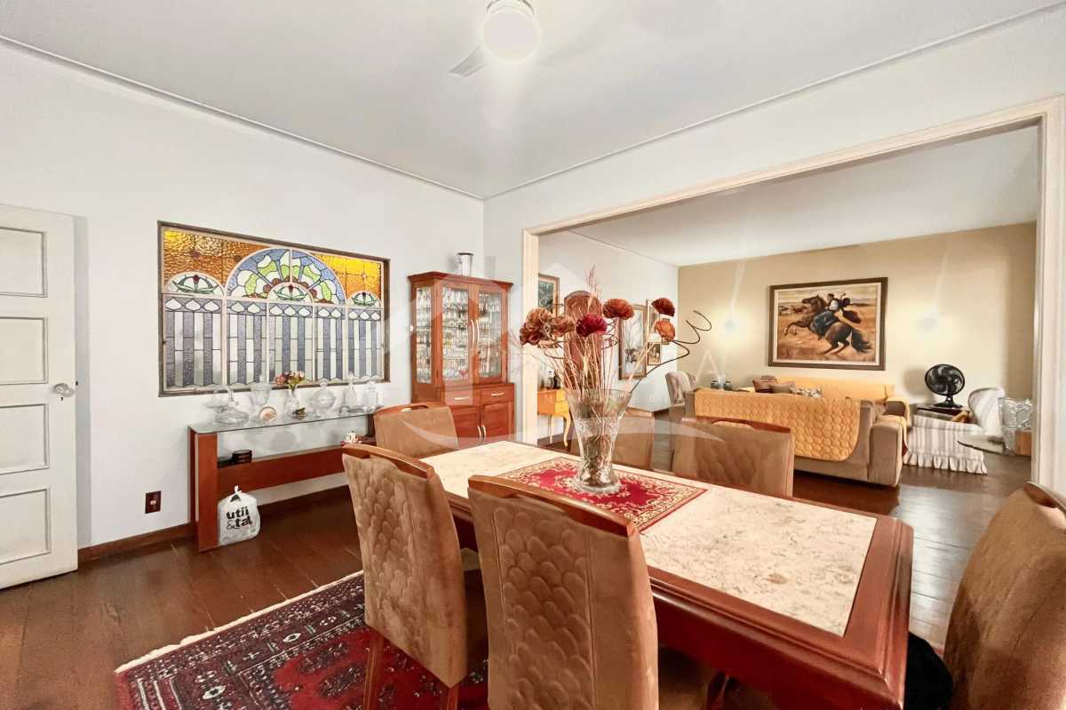 Imperdível - IMPERDIVEL APARTAMENTO NO CORACAO DE COPACABANA - FCAP40091