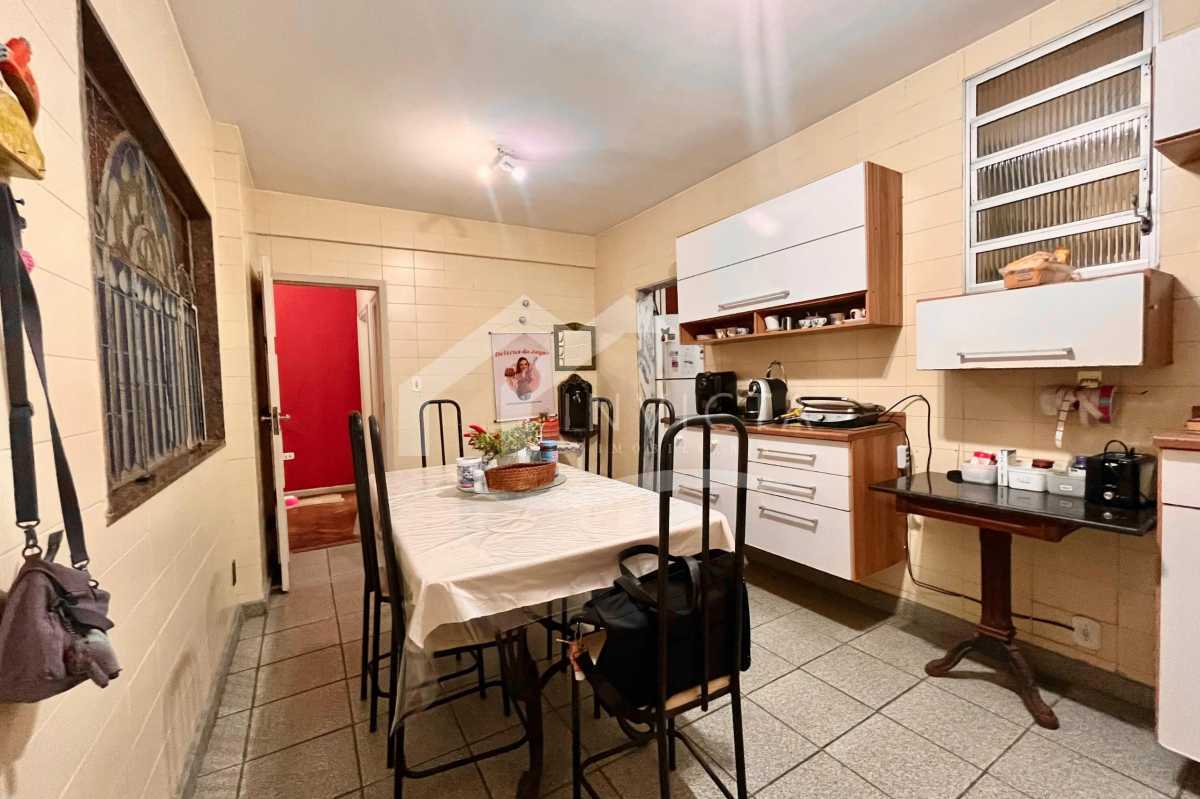 Imperdível - IMPERDIVEL APARTAMENTO NO CORACAO DE COPACABANA - FCAP40091
