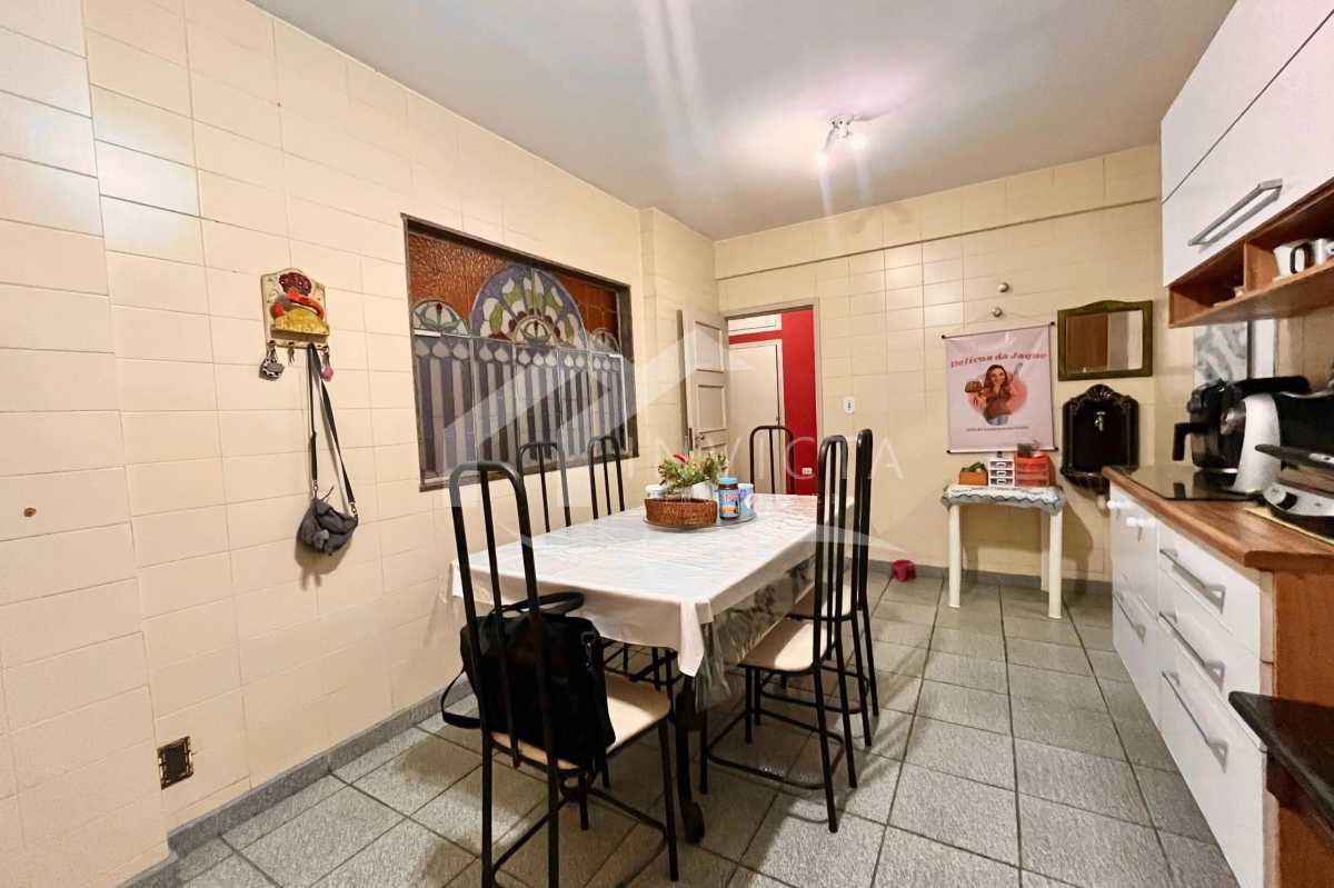 Imperdível - IMPERDIVEL APARTAMENTO NO CORACAO DE COPACABANA - FCAP40091