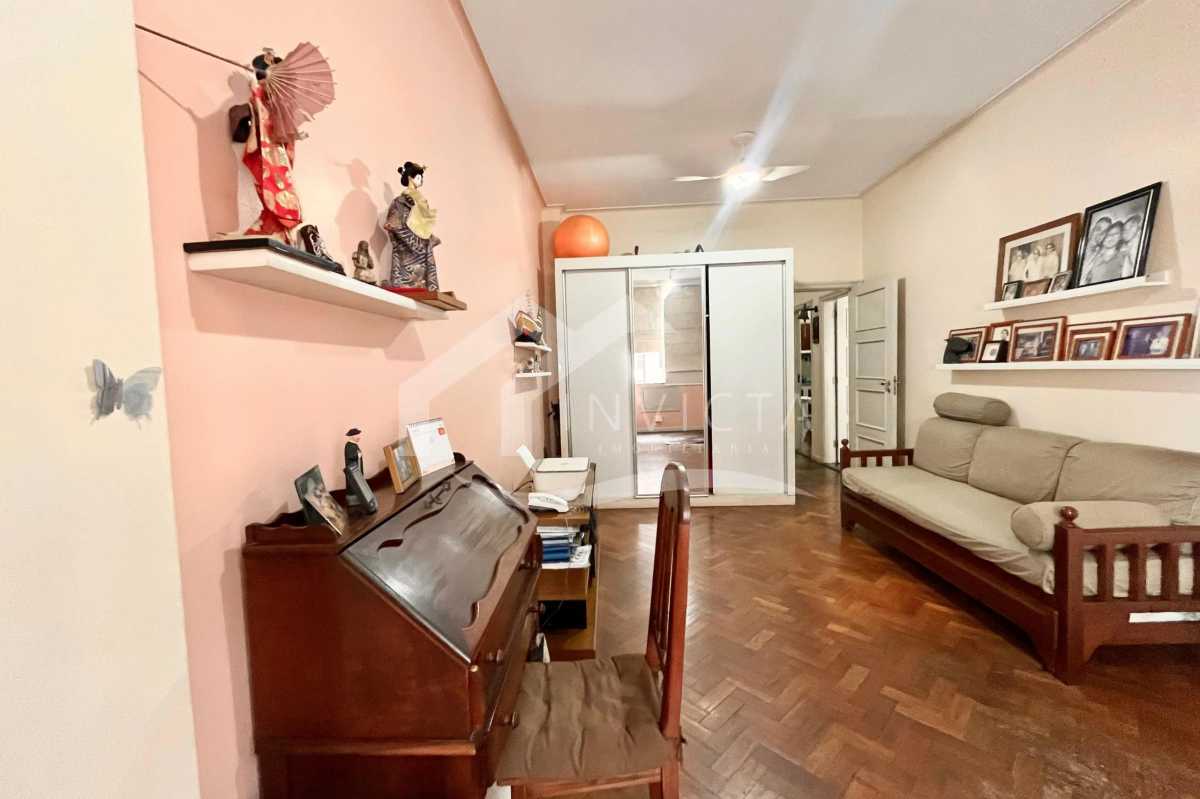 Imperdível - IMPERDIVEL APARTAMENTO NO CORACAO DE COPACABANA - FCAP40091
