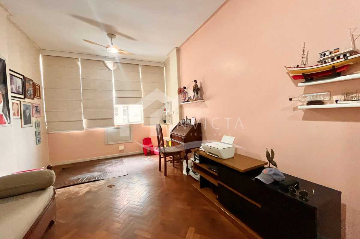 Imperdível - IMPERDIVEL APARTAMENTO NO CORACAO DE COPACABANA - FCAP40091