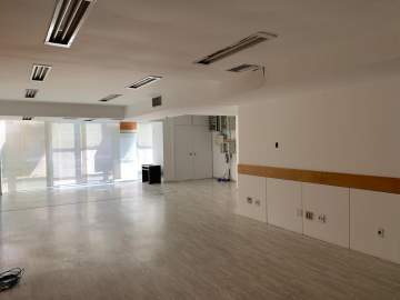Alto padrão - sala em excelente localização - FCSL00157