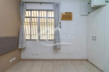 Imperdível - OPORTUNIDADE DE QUARTO E SALA COM DEPENDENCIA EM RUA NOBRE! - BTAP20240