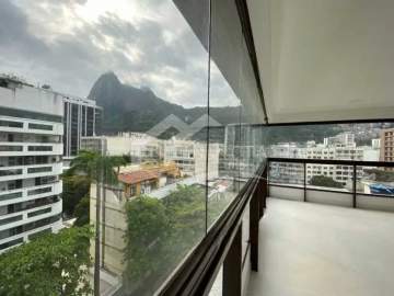Imperdível - Excelente 3 Quartos com Varanda em Botafogo !!!! - BTAP30199