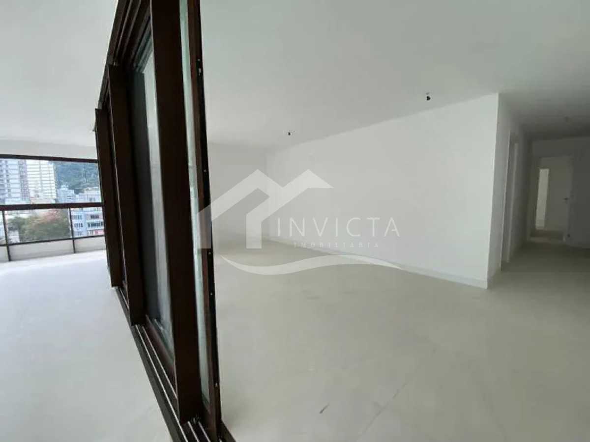 Imperdível - Excelente 3 Quartos com Varanda em Botafogo !!!! - BTAP30199