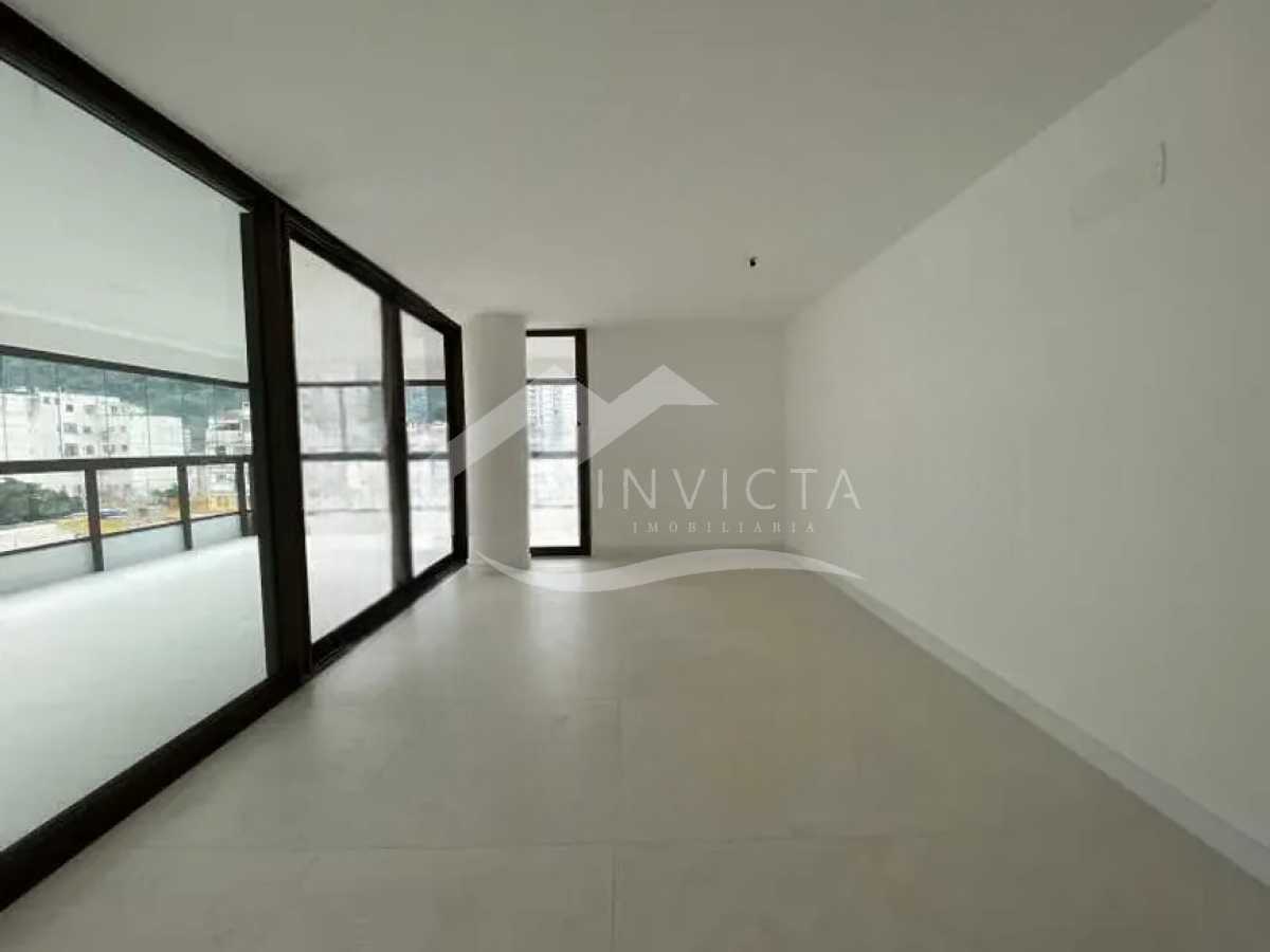 Imperdível - Excelente 3 Quartos com Varanda em Botafogo !!!! - BTAP30199