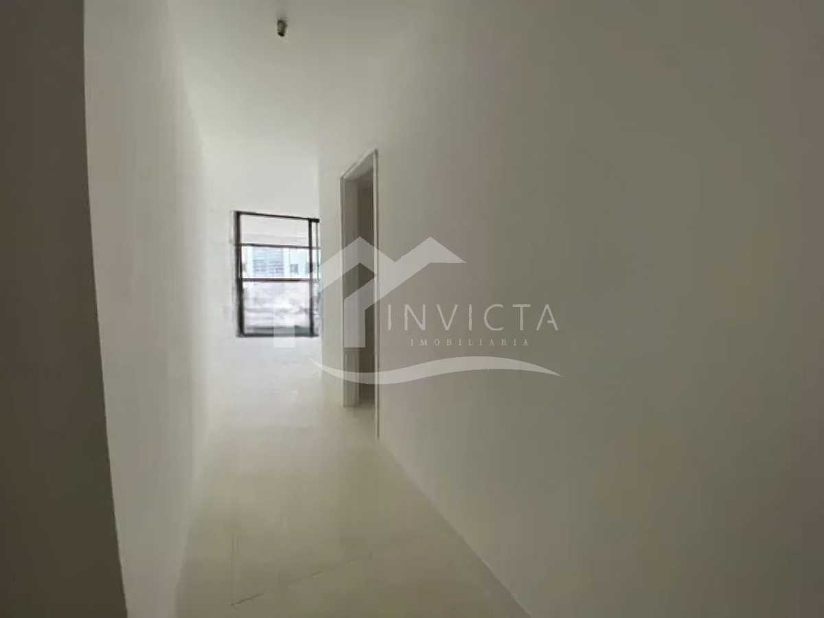 Imperdível - Excelente 3 Quartos com Varanda em Botafogo !!!! - BTAP30199