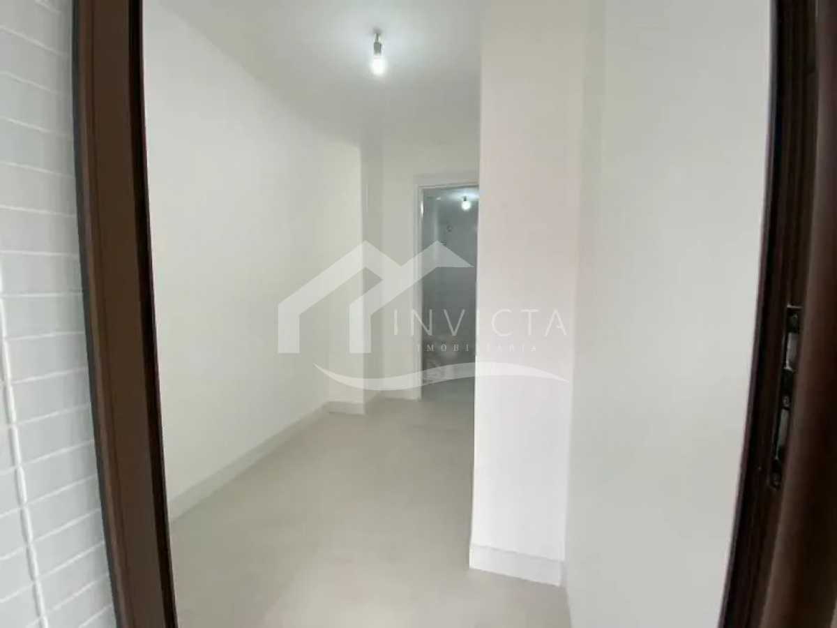 Imperdível - Excelente 3 Quartos com Varanda em Botafogo !!!! - BTAP30199