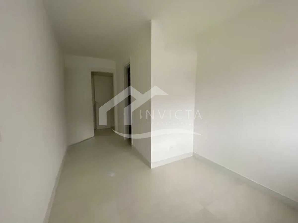 Imperdível - Excelente 3 Quartos com Varanda em Botafogo !!!! - BTAP30199
