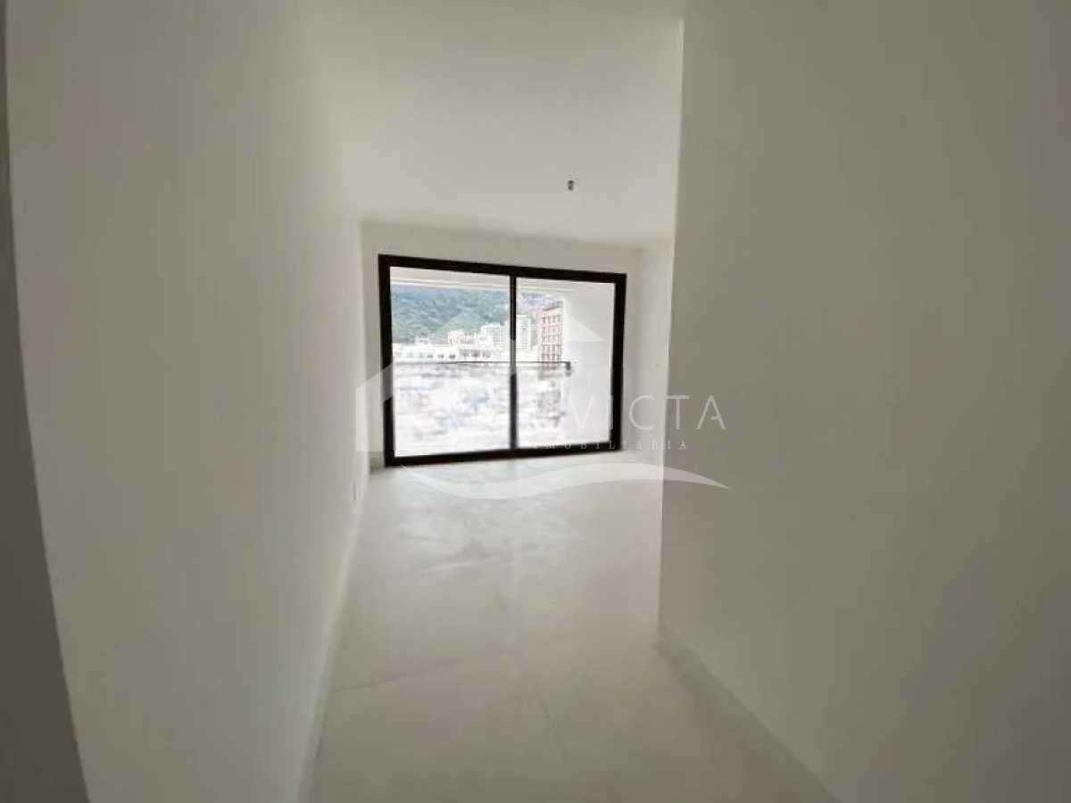 Imperdível - Excelente 3 Quartos com Varanda em Botafogo !!!! - BTAP30199