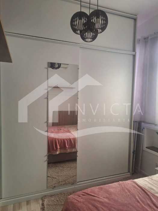 Conheça WhatsApp Image 2026-08-06 at 1 do imóvel - Apartamento mobiliado em Botafogo | Pronto para morar ou investir - IPKI10079 - 7 WhatsApp Image 2026-08-06 at 1 - 7