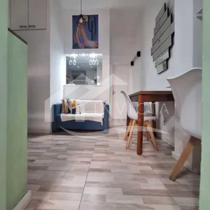 Conheça WhatsApp Image 2026-08-06 at 1 do imóvel - Apartamento mobiliado em Botafogo | Pronto para morar ou investir - IPKI10079 - 4 WhatsApp Image 2026-08-06 at 1 - 4