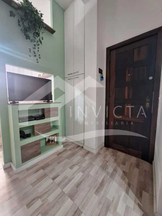Conheça WhatsApp Image 2026-08-06 at 1 do imóvel - Apartamento mobiliado em Botafogo | Pronto para morar ou investir - IPKI10079 - 20 WhatsApp Image 2026-08-06 at 1 - 20