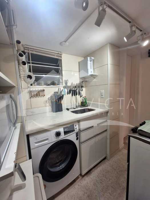 Conheça WhatsApp Image 2026-08-06 at 1 do imóvel - Apartamento mobiliado em Botafogo | Pronto para morar ou investir - IPKI10079 - 27 WhatsApp Image 2026-08-06 at 1 - 27