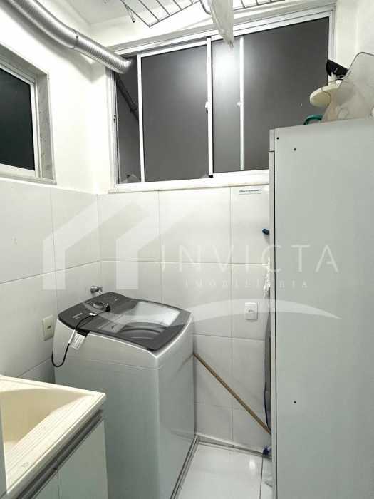 Conheça WhatsApp Image 2026-07-16 at 1 do imóvel - Ipanema, porteira fechada, 2 quartos (1 Suíte), vaga na escritura e a poucos passos do metrô e da praia - IPAP20261 - 30 WhatsApp Image 2026-07-16 at 1 - 30
