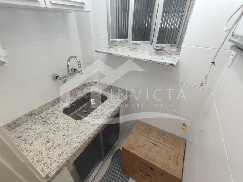 Ótima localização - MARAVILHOSO APARTAMENTO QUARTO E SALA PRÓXIMO DA PRAIA! - FCAP10945