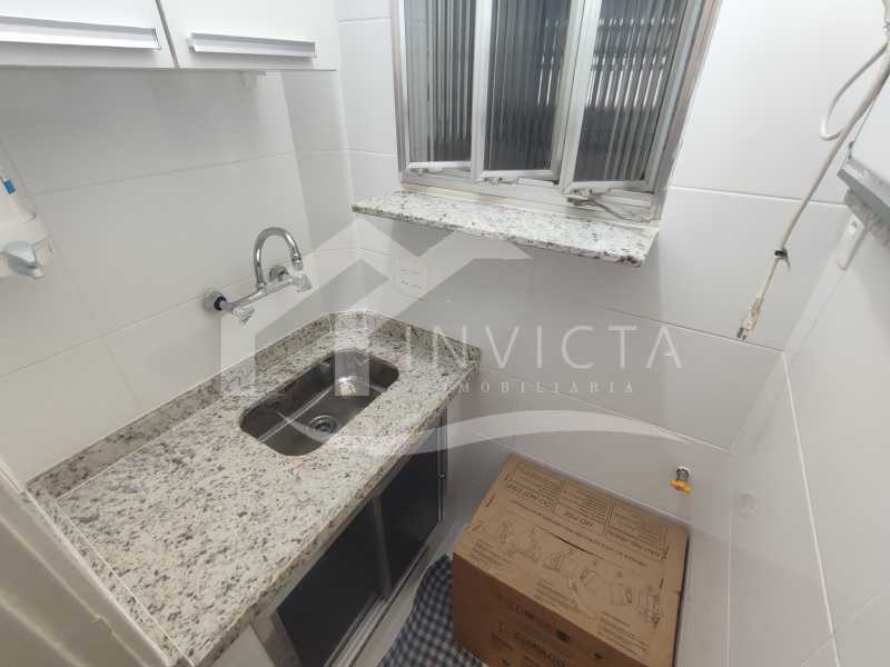 Ótima localização - MARAVILHOSO APARTAMENTO QUARTO E SALA PRÓXIMO DA PRAIA! - FCAP10945
