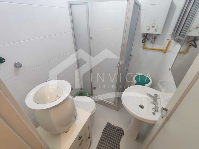 Ótima localização - MARAVILHOSO APARTAMENTO QUARTO E SALA PRÓXIMO DA PRAIA! - FCAP10945