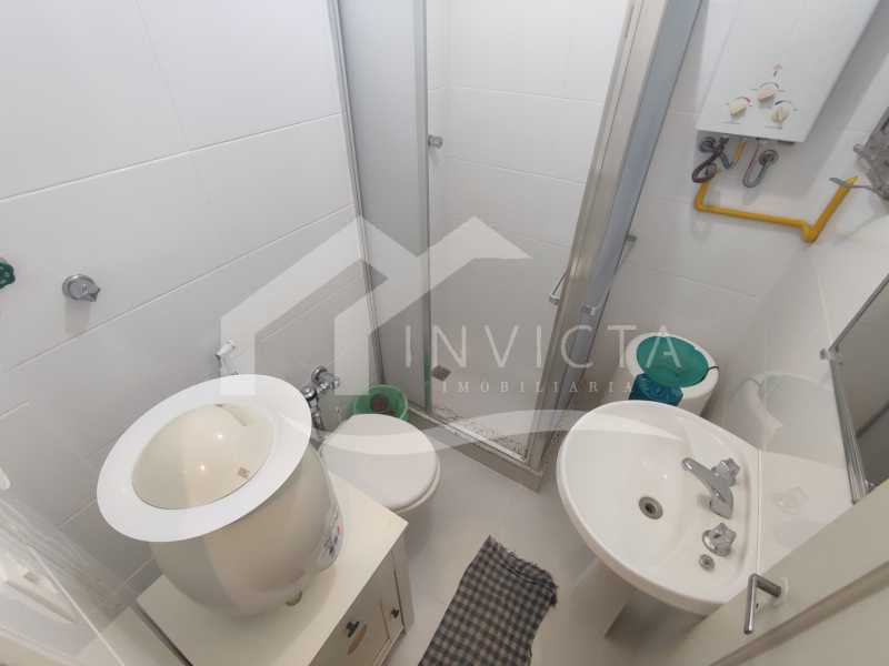 Ótima localização - MARAVILHOSO APARTAMENTO QUARTO E SALA PRÓXIMO DA PRAIA! - FCAP10945