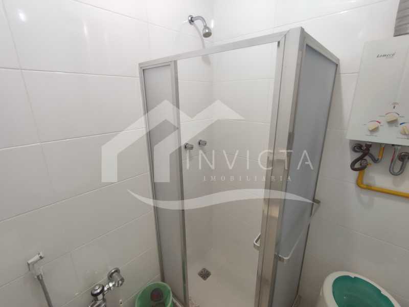 Ótima localização - MARAVILHOSO APARTAMENTO QUARTO E SALA PRÓXIMO DA PRAIA! - FCAP10945