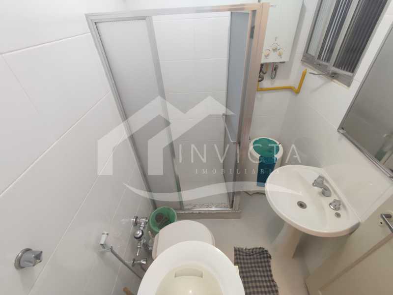 Ótima localização - MARAVILHOSO APARTAMENTO QUARTO E SALA PRÓXIMO DA PRAIA! - FCAP10945