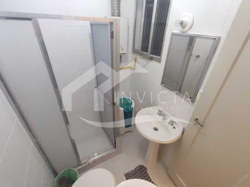 Ótima localização - MARAVILHOSO APARTAMENTO QUARTO E SALA PRÓXIMO DA PRAIA! - FCAP10945